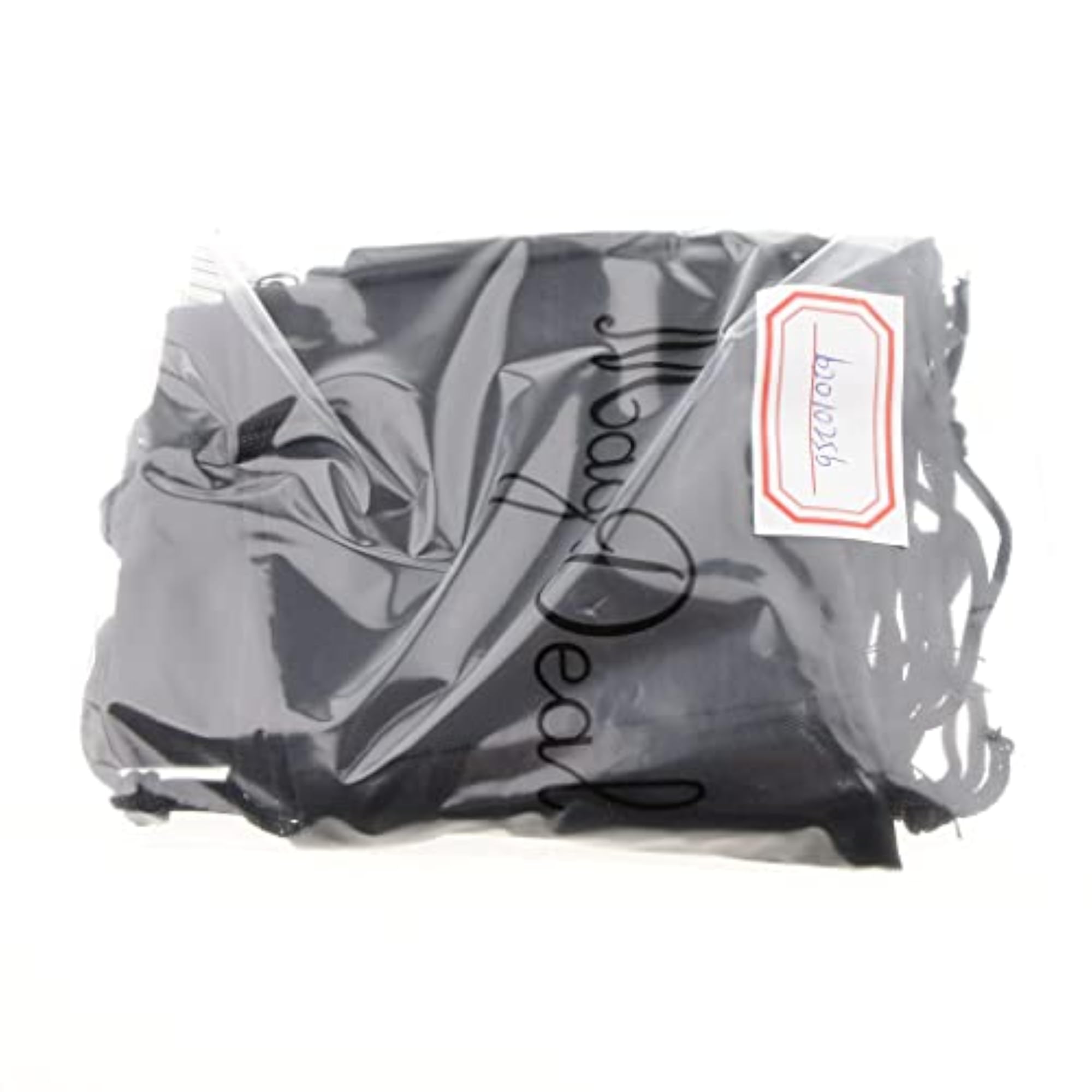 5 Pieces Drawstring Storage Bag for Hair Styling Tools
